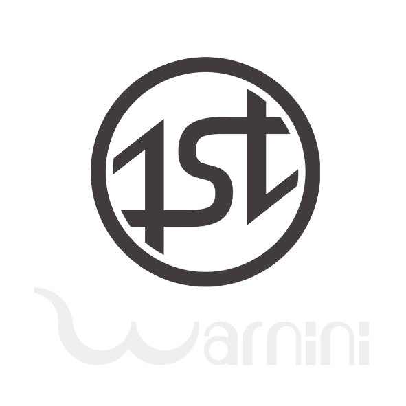 NIEUW: Warnini First - dé ideale eerste bril