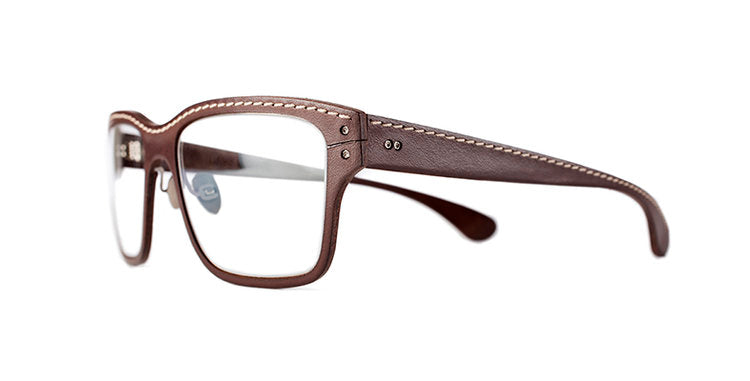 Kies voor exclusief bij Optiek Jo Warniers