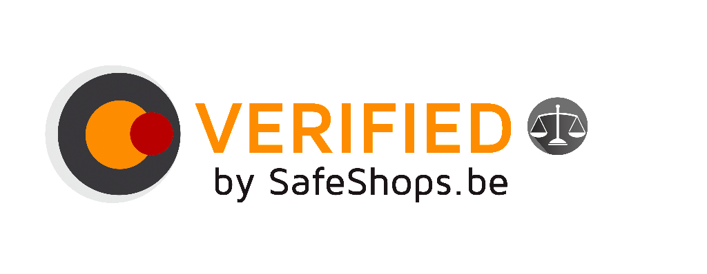 Onze nieuwe webshop valt in de prijzen - helemaal mee met de GDPR!