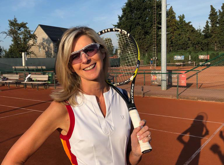 Een adidas sportbril op sterkte, nu ook zonder correctieclip!