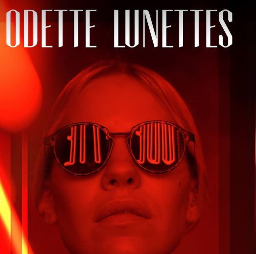 Odette Lunettes 3.0 zon en optisch, nu beschikbaar bij Optiek Jo Warniers