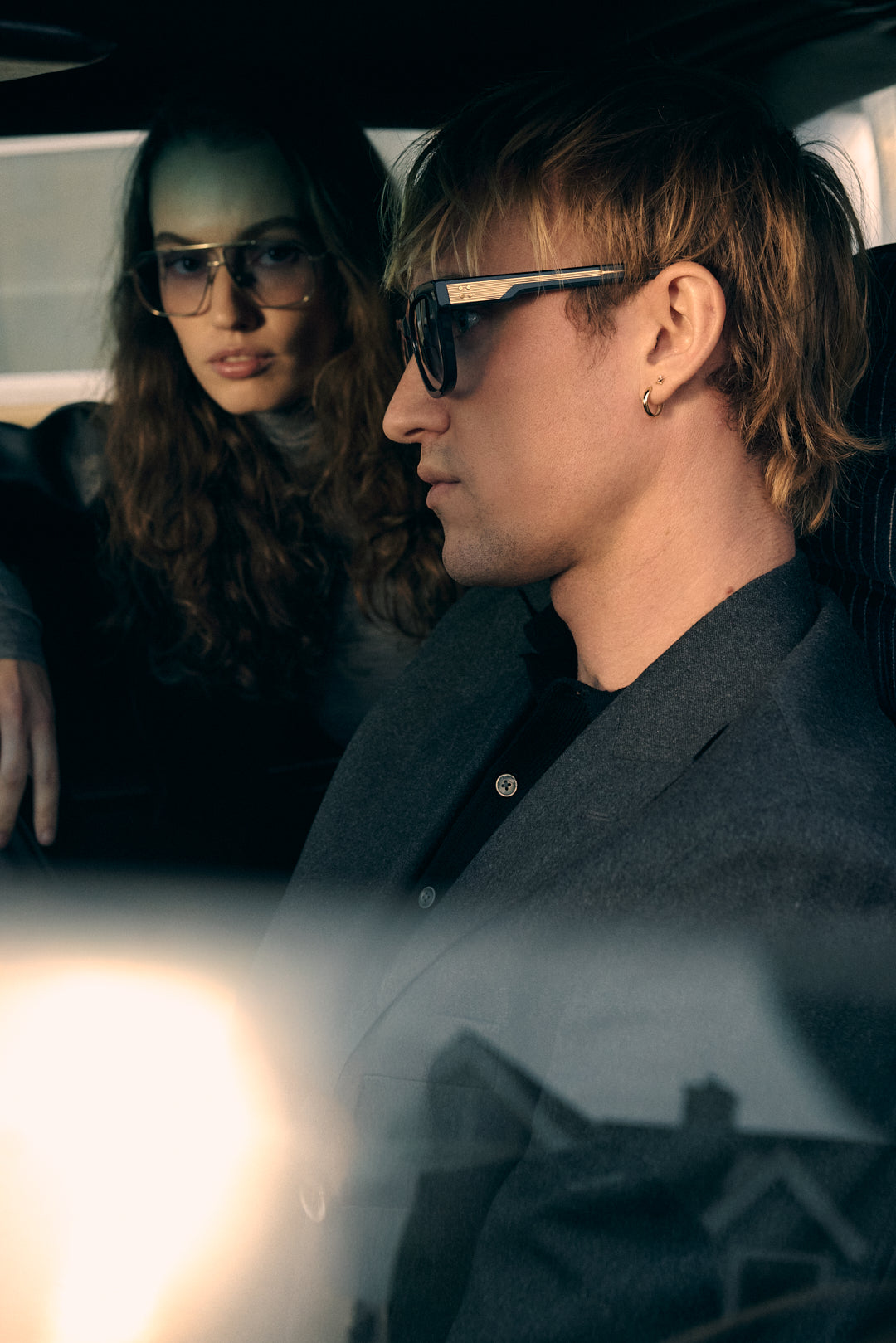 Nieuw merk: Entourage of 7