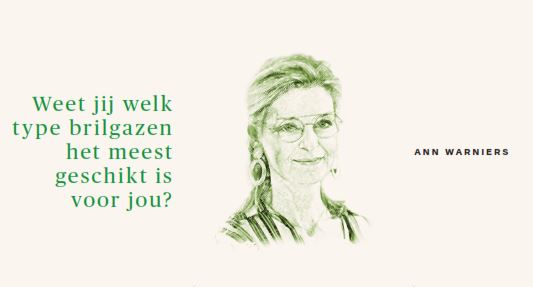 Het antwoord – Ann Warniers en Gilbert Vandevelde - artikel Ferm Magazine N°7 - 2018