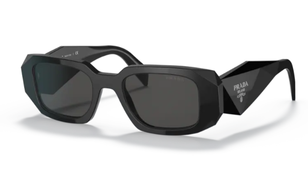 PRADA 17WS 1AB5SO 49-20