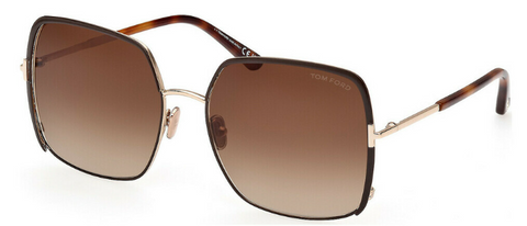 Tom Ford FT1006 48F 60-18