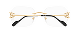 Cartier 0416O 001