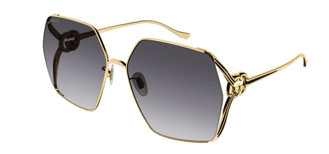 GUCCI 1322SA 001 64-16