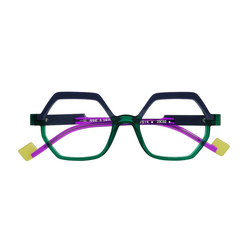 Anne Et Valentin Lollipop