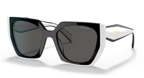 Prada 15WS 09Q5SO 54-19