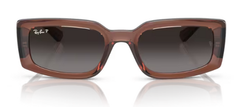 Ray-Ban 4395 6678T3 54-21 POLAR