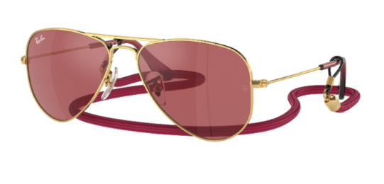 Ray-Ban 9506S 223/B5 52-14