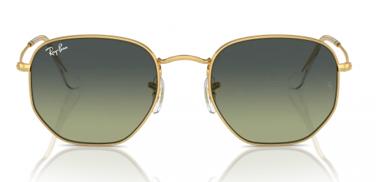 Ray-Ban 3548 001/BH 54-21