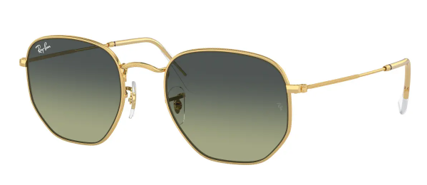 Ray-Ban 3548 001/BH 54-21