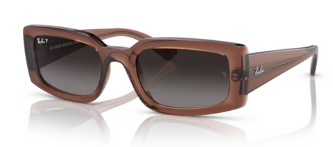 Ray-Ban 4395 6678T3 54-21 POLAR
