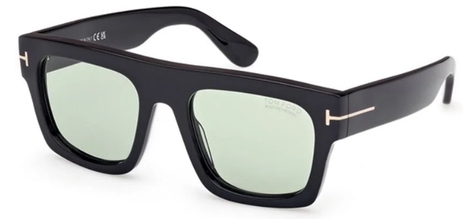 Tom Ford  FT711 01N  53-20