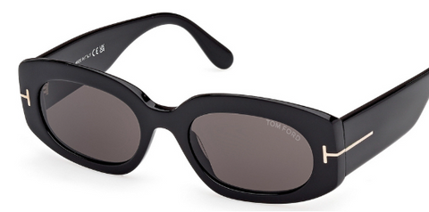 Tom Ford  FT1187 01A 52-20