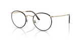 Giorgio Armani 112-M-J 3002 49-22 145