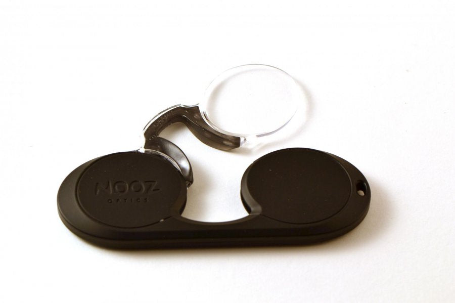 NOOZ ZWART +1.50