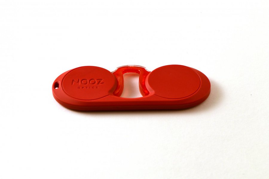 NOOZ ROOD +1.50