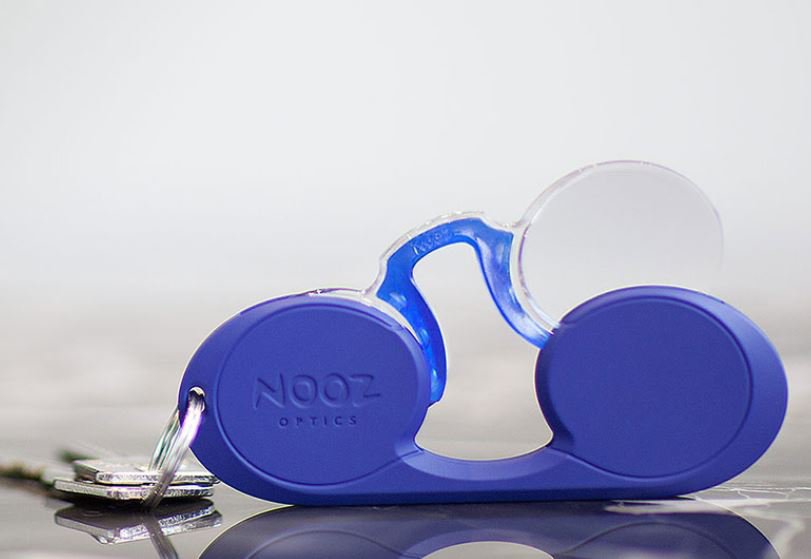 NOOZ BLAUW +1.50