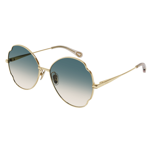 Chloé 0008S 001 52-15