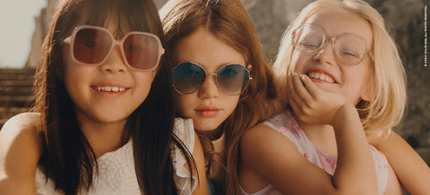 Chloé 0008S 001 52-15