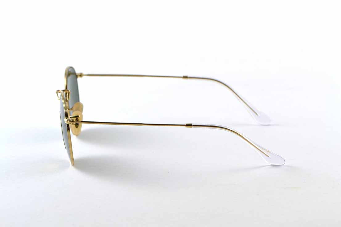 Ray-Ban 3447 001 50-21