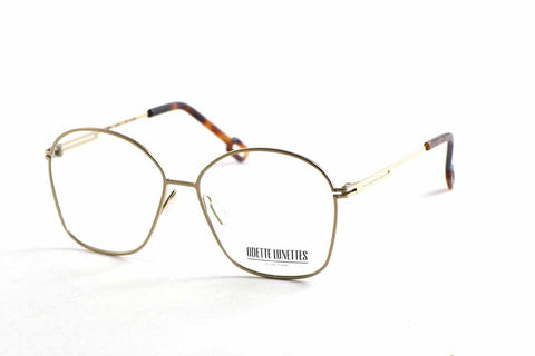 Odette Lunettes HOPKINS M602 52-15