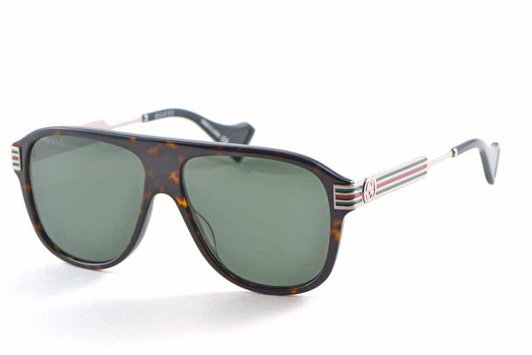 Gucci 587S 002 57-14