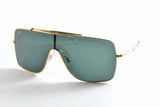 Ray-Ban Wings II  3697 905071 35 dark green