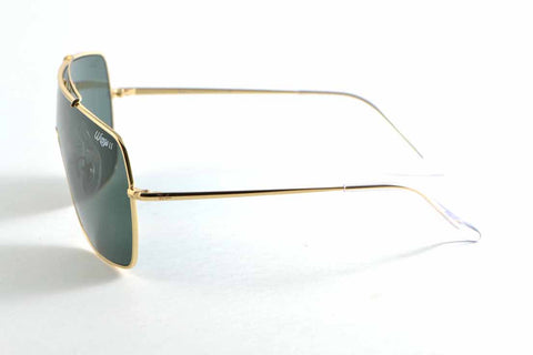 Ray-Ban Wings II  3697 905071 35 dark green