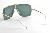 Ray-Ban Wings II  3697 905071 35 dark green