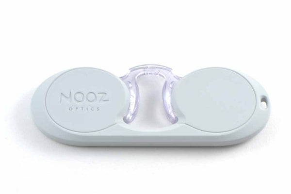 NOOZ  ZILVER+2.00