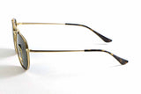Ray-Ban 3648M 001 52-23