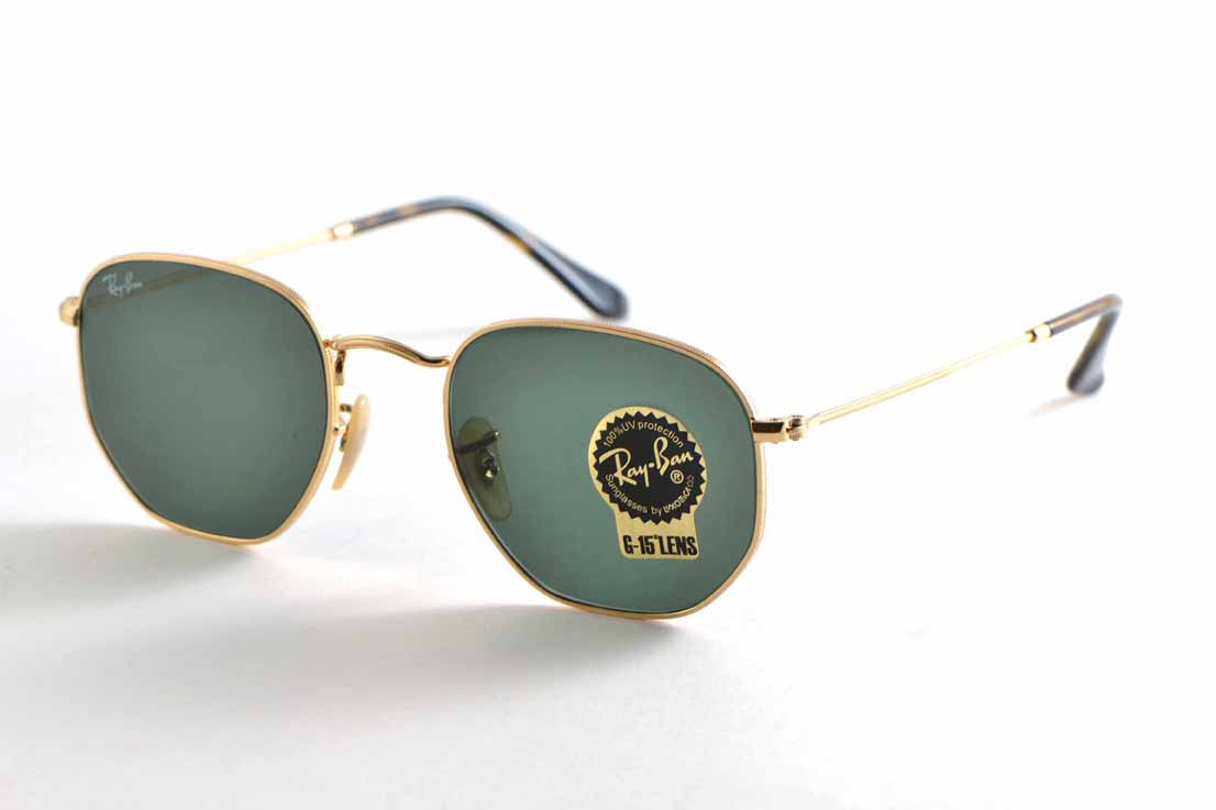 Ray-Ban RB3548 N 001 48-21