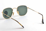 Ray-Ban RB3548 N 001 48-21