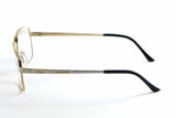 Cazal 7068 002 57-15 TITAN Vintage