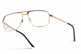 Cazal 7068 002 57-15 TITAN Vintage