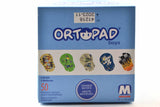 Ortopad oogpleister Boys Medium
