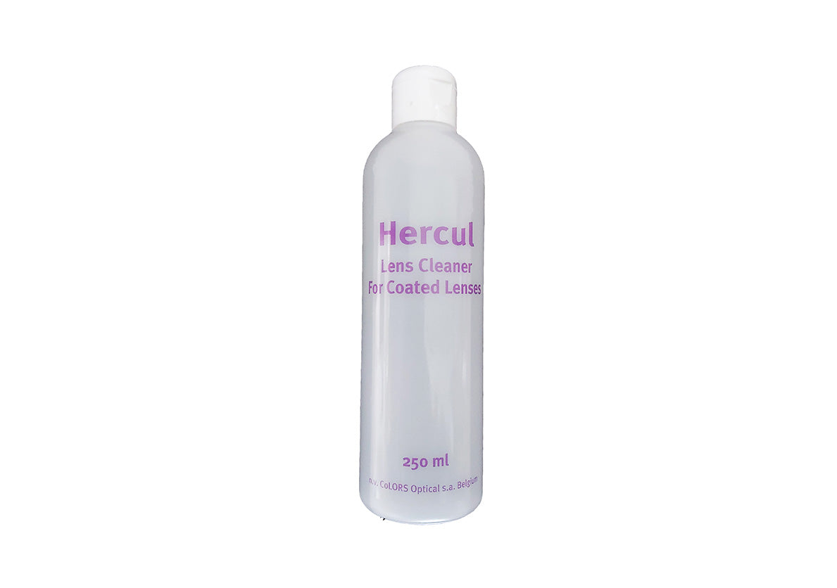 HERCUL navulling voor reinigingsspray 250ml.