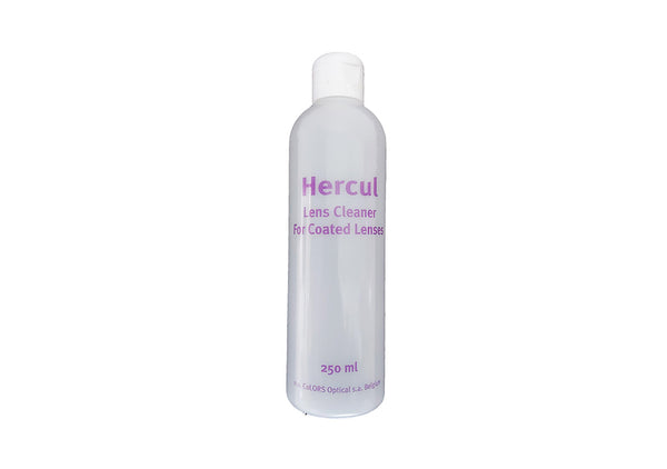 HERCUL navulling voor reinigingsspray 250ml.