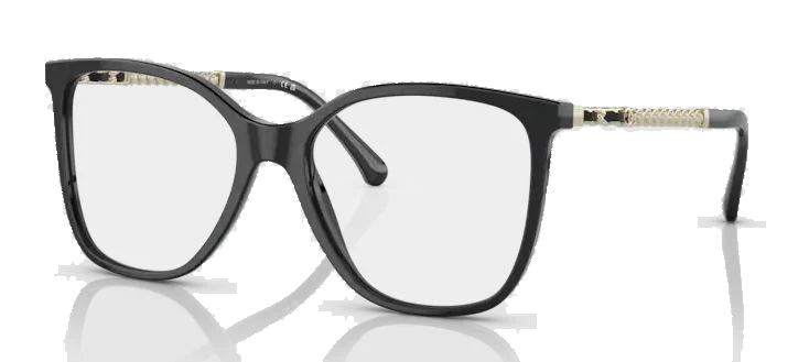 CHANEL 3421B Eyeglasses