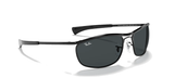 Ray Ban Olympian I Deluxe RB3119M C62 002/R5