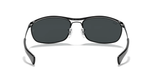 Ray Ban Olympian I Deluxe RB3119M C62 002/R5