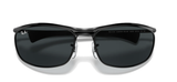 Ray Ban Olympian I Deluxe RB3119M C62 002/R5