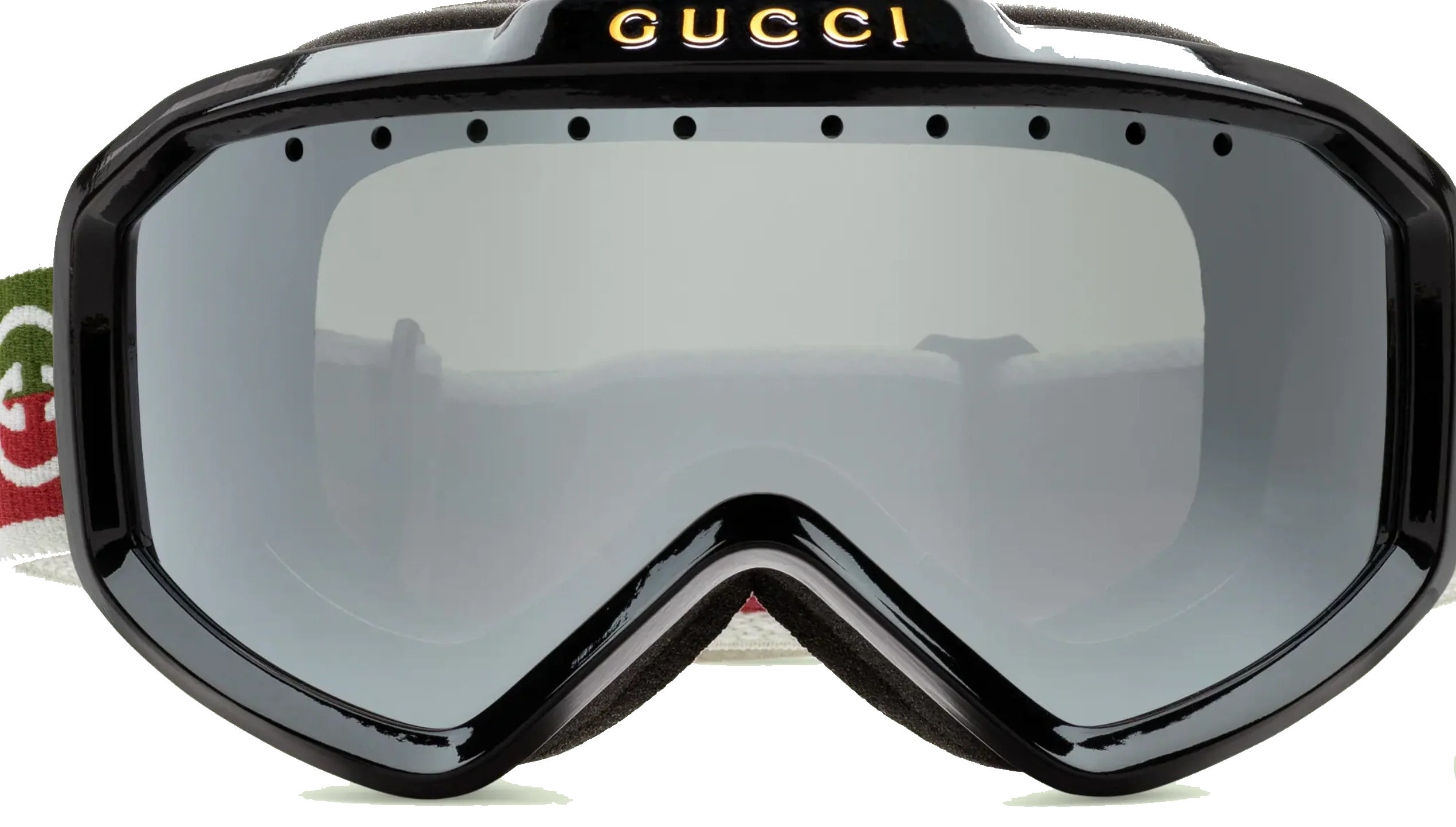 Gucci ski bril 1210 S 001