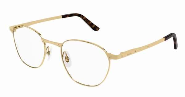 Cartier 0339O 001 55-18