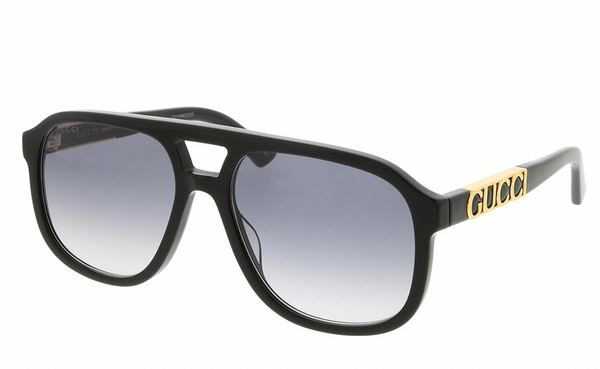 Gucci GG1188S 002 58-17
