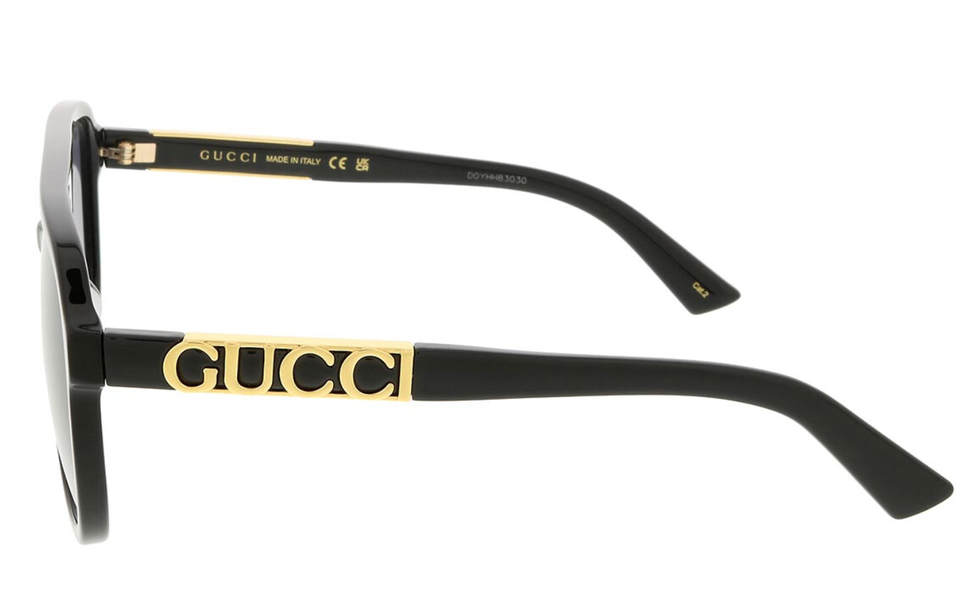 Gucci GG1188S 002 58-17