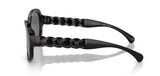 CHANEL 5465Q C888T8